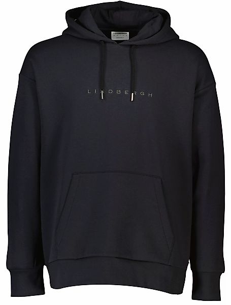 LINDBERGH Kapuzensweatshirt, mit Kängurutasche günstig online kaufen