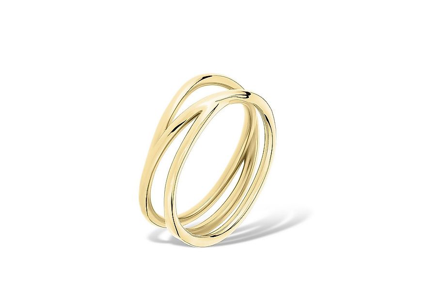 Liebeskind Berlin Fingerring Edelstahl günstig online kaufen