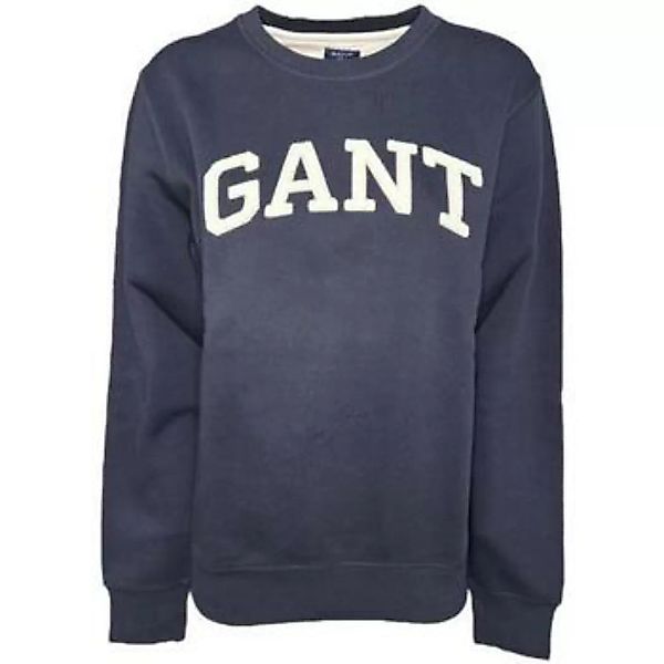 Gant  Sweatshirt felpa Uomo 2046040 günstig online kaufen