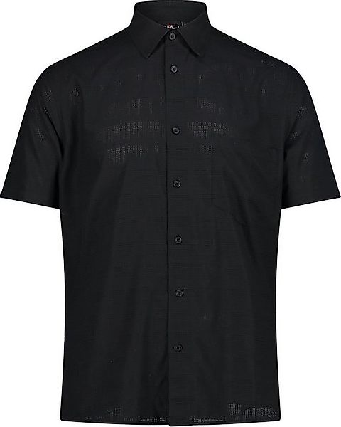 CMP Outdoorhemd MAN SHIRT NERO günstig online kaufen