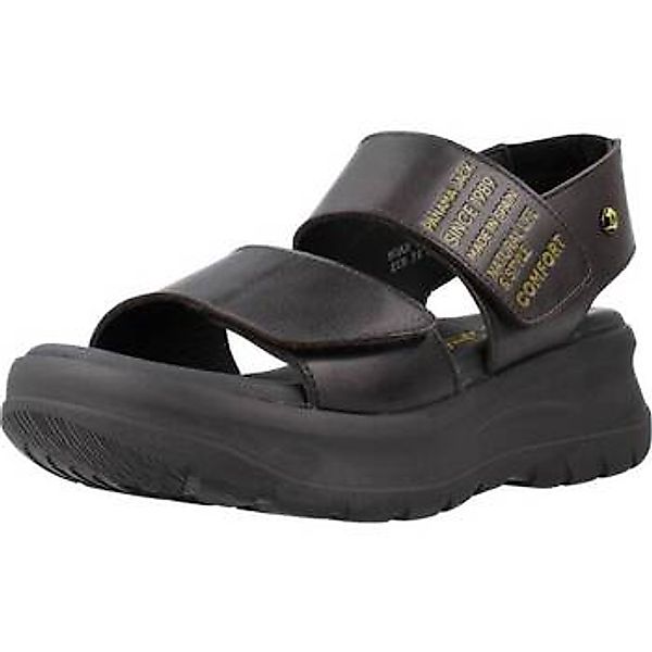 Panama Jack  Sandalen Sandaletten Noah B1 günstig online kaufen
