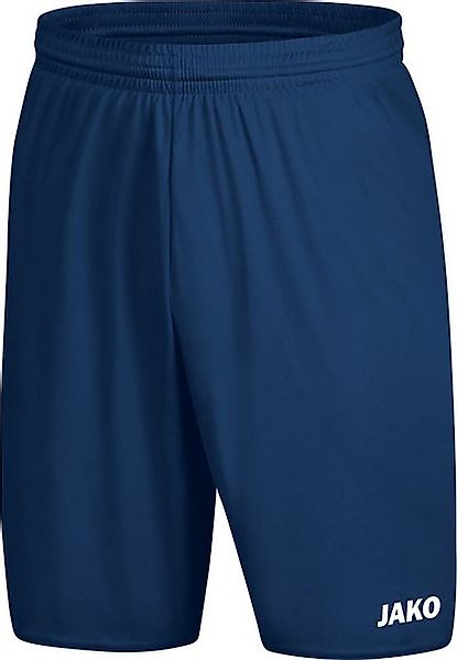 Jako Shorts Sporthose Manchester 2.0 navy günstig online kaufen