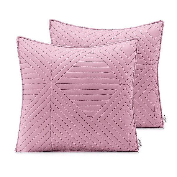 AmeliaHome Kissenbezug Kissenbezug mehre Größen Wohnzimmer günstig online kaufen