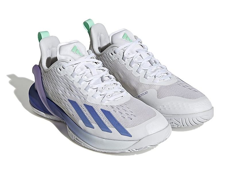 adidas Performance Adizero Cybersonic Allcourt/Dämpfung Damen Tennisschuh günstig online kaufen