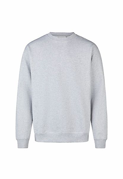 Cleptomanicx Sweatshirt "Crewneck Ligull Classic", mit lockerem Schnitt günstig online kaufen
