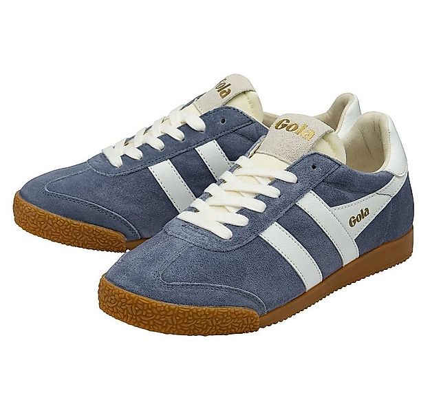 Gola Elan mondlichtblau/weiss Damen Sneaker günstig online kaufen