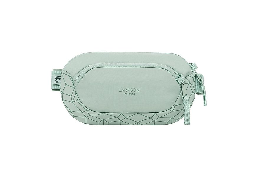 LARKSON Gürteltasche Helge Bauchtasche mit RFID-Blocker für Alltag & (1-tlg günstig online kaufen