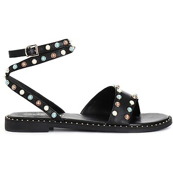 Café Noir  Sandalen CAF-E25-GG1104-N001 günstig online kaufen
