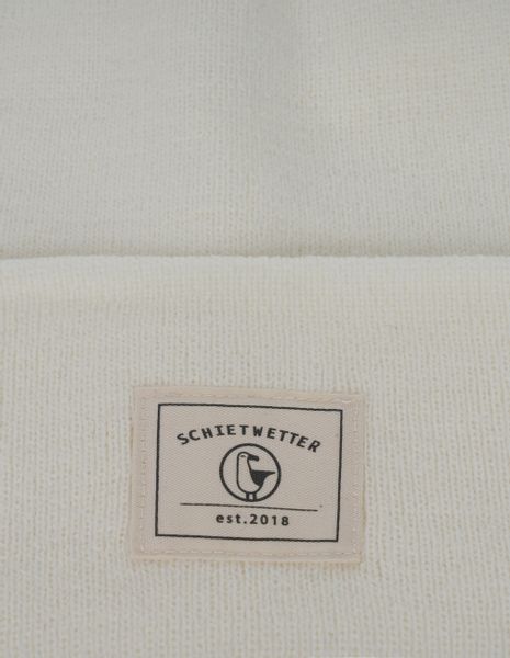 Schietwetter Strickmütze Unisex Erw. Beanie "Captain günstig online kaufen