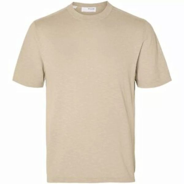 Selected  T-Shirts & Poloshirts 16092505 BERG-PURE CASHMERE günstig online kaufen