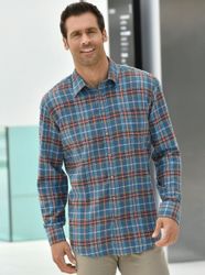 Classic Karohemd günstig online kaufen