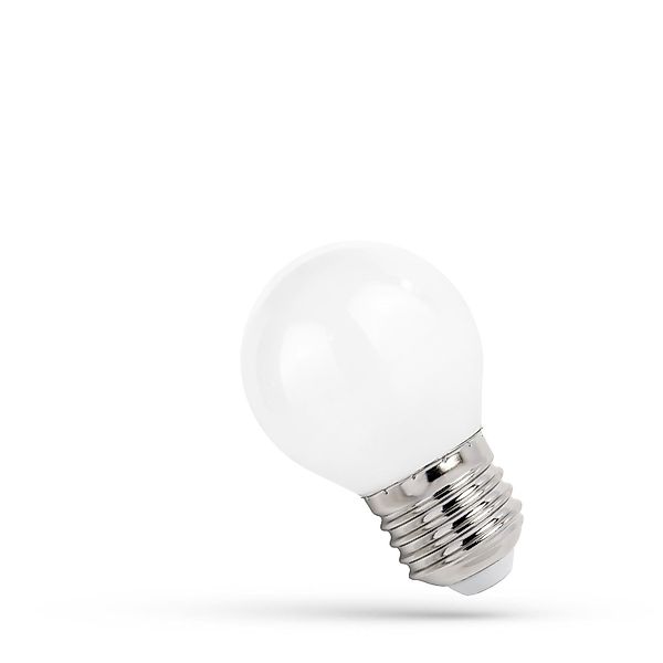 spectrum LED LED-Leuchtmittel LED E27 G45 günstig online kaufen