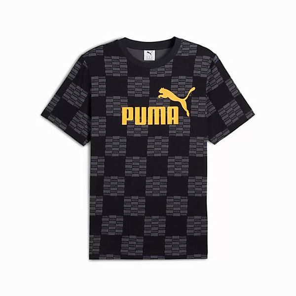 PUMA T-Shirt UNITED AOP TEE günstig online kaufen