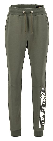 Alpha Industries Trainingshose Jogger günstig online kaufen