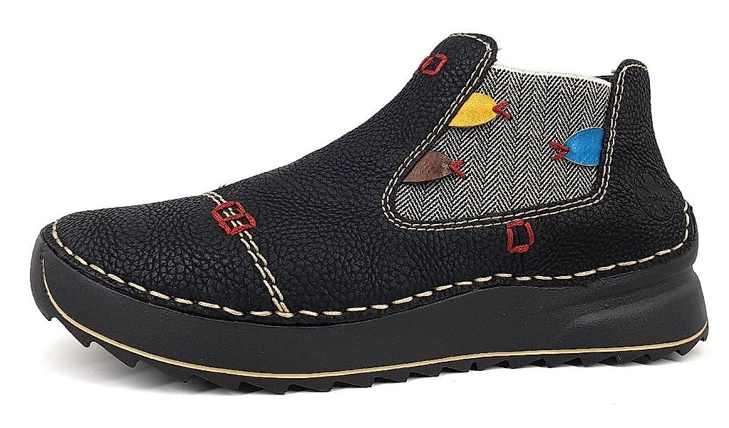 Rieker Stiefelette Stiefelette günstig online kaufen