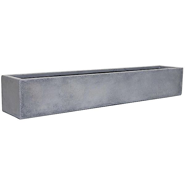 VIVANNO Balkonkasten Fiberglas FLOBO Kasten - günstig online kaufen