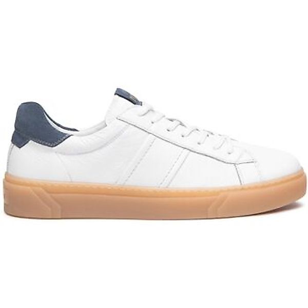 NeroGiardini  Sneaker NGUPE25-500695-whi günstig online kaufen