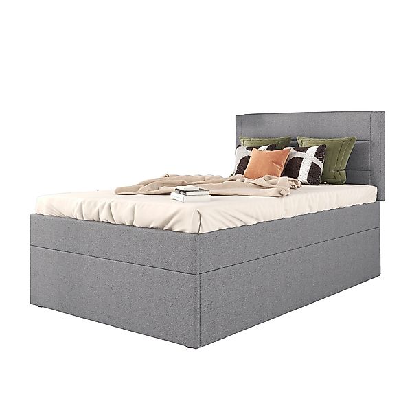 Ulife Polsterbett Funktionsbett Einzelbett Gästebett mit günstig online kaufen