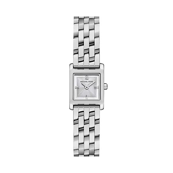 MICHAEL KORS Quarzuhr GEORGIE MK4933, Armbanduhr, günstig online kaufen