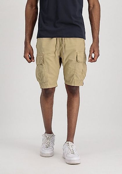 Alpha Industries Sweatshorts Ripstop Jogger Short günstig online kaufen