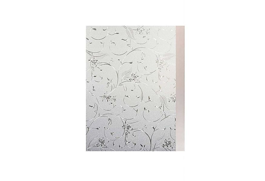 Coonoor Fensterfolie Blickdicht Selbsthaftend, Sichtschutzfolie Fenster, 90 günstig online kaufen