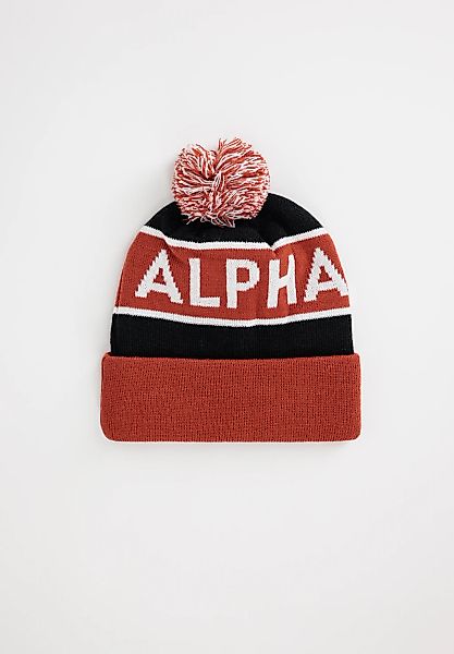 Alpha Industries Skimütze "Alpha Industries Accessoires - Headwear Block Bo günstig online kaufen