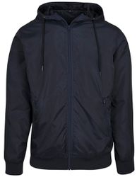 WITORU Windbreaker Herren Regenjacke / Windjacke günstig online kaufen