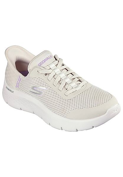 Skechers Slip-ins Go Walk Flex-Grand Entry Sneaker günstig online kaufen
