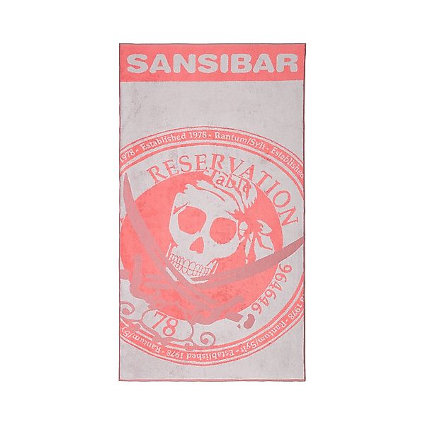 Sansibar Sylt Badetuch Sansibar Strandtuch Saunatuch günstig online kaufen