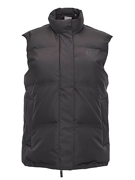 KnowledgeCotton Apparel Steppweste Puffer Vest for Women günstig online kaufen