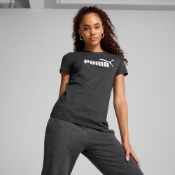 PUMA T-Shirt ESS NO. 1 LOGO günstig online kaufen