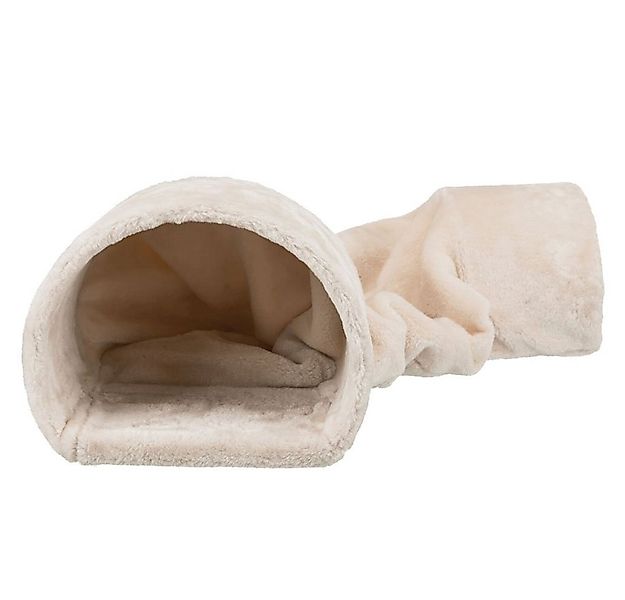 TRIXIE Tier-Beschäftigungsspielzeug Trixie Kuscheltunnel für Kleintiere günstig online kaufen