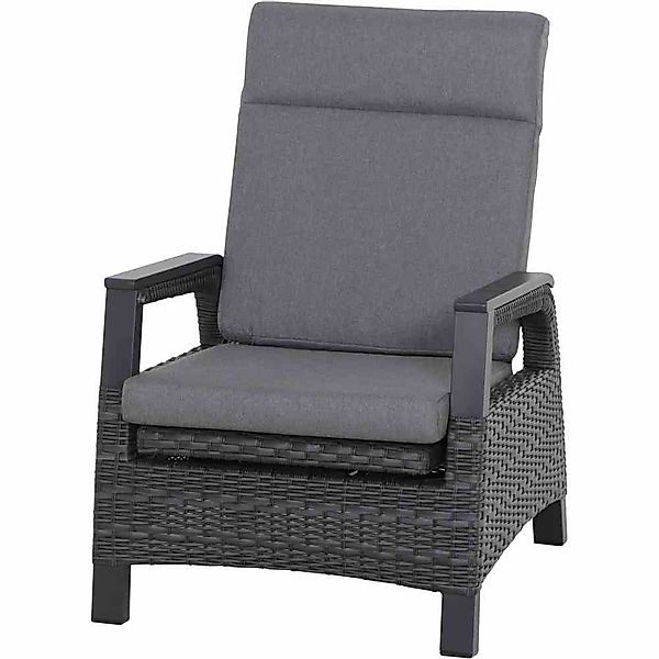 Siena Garden Loungesessel SOLEA günstig online kaufen