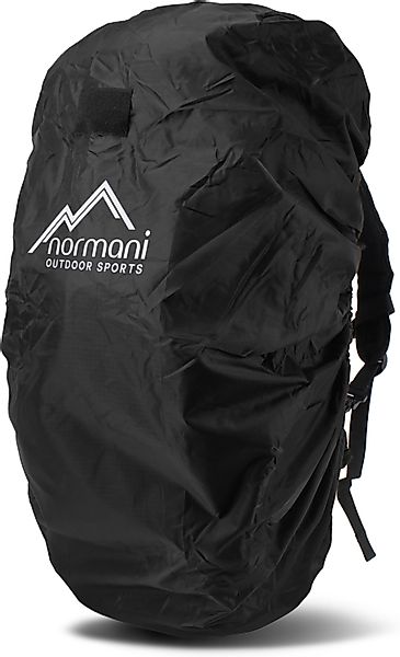 normani Rucksack-Regenschutz Rucksack-Regenüberzug für 80-90 Liter, günstig online kaufen