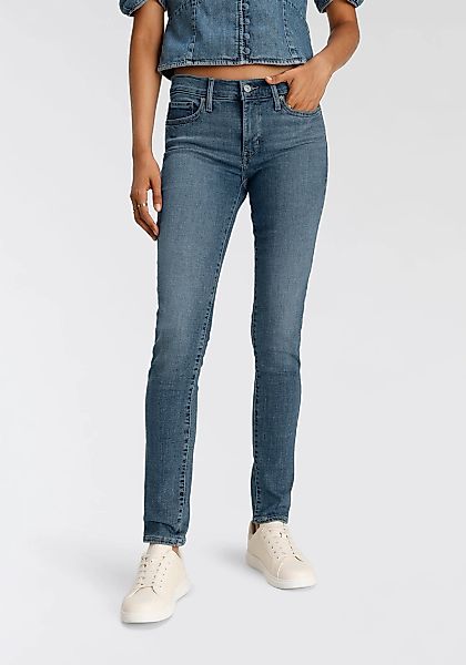 Levis Slim-fit-Jeans "311 SHAPING SKINNY" im 5-Pocket-Stil günstig online kaufen