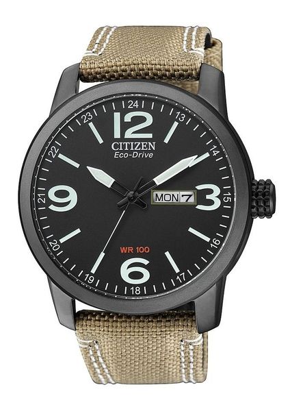 Citizen Solaruhr BM8476-23EC, Armbanduhr, Herrenuhr günstig online kaufen