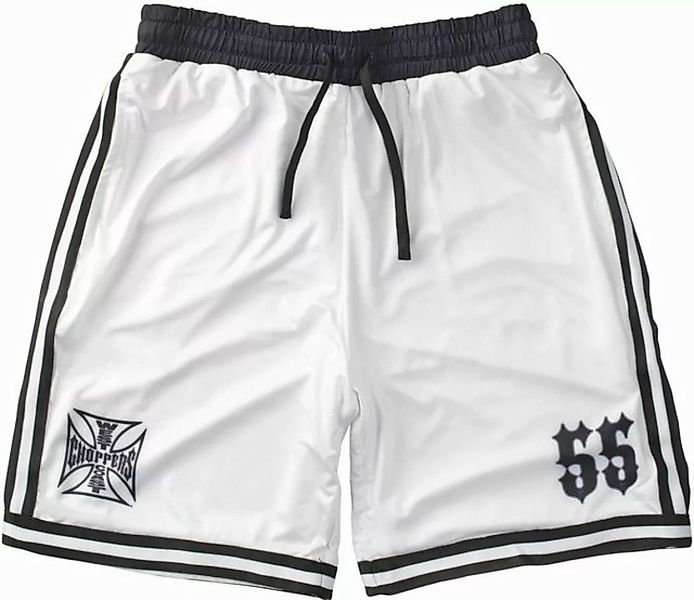 West Coast Choppers Shorts günstig online kaufen