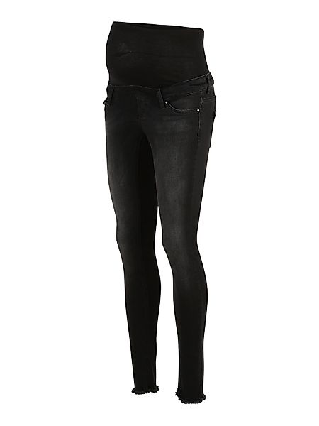 ONLY MATERNITY 7/8-Jeans Onlmblush (1-tlg) Plain/ohne günstig online kaufen