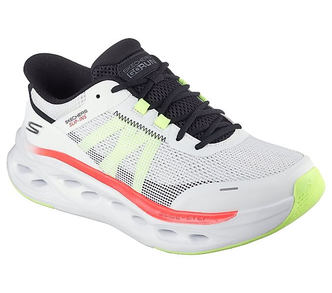 Skechers MAX CUSHIONING GLIDE-STEP ABERDEEN Slip-On günstig online kaufen