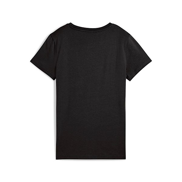 PUMA T-Shirt ESS METALLIC TEE günstig online kaufen