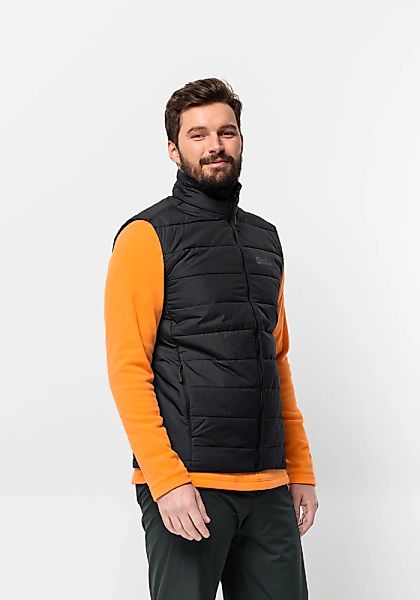 Jack Wolfskin Funktionsweste "LAPAWA INS VEST M" günstig online kaufen