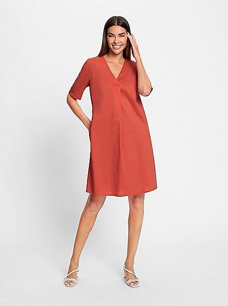 heine Etuikleid Sommerkleid . günstig online kaufen