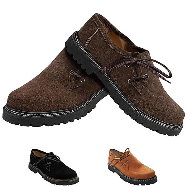 German Wear GW1800-V Haferlschuh Trachtenschuhe Haferlschuhe günstig online kaufen
