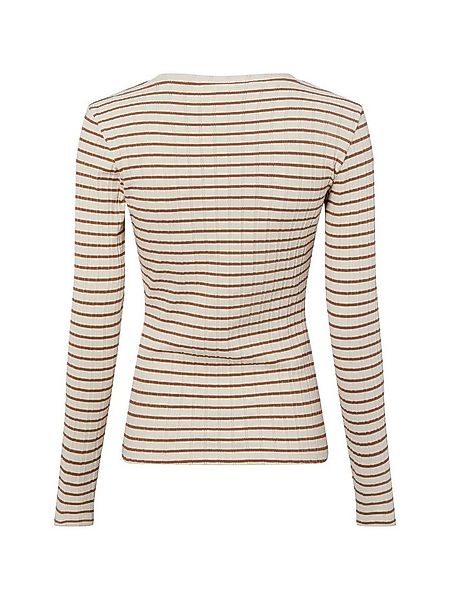 Vila Langarmshirt VIAmeline günstig online kaufen