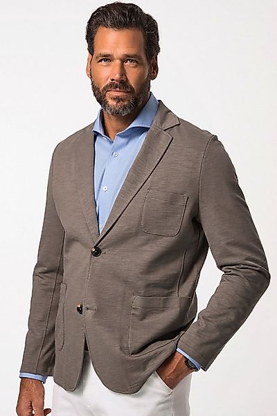 JP1880 Sakko JP1880 Sweat-Sakko Business Flamm-Sweat bis 7 XL günstig online kaufen