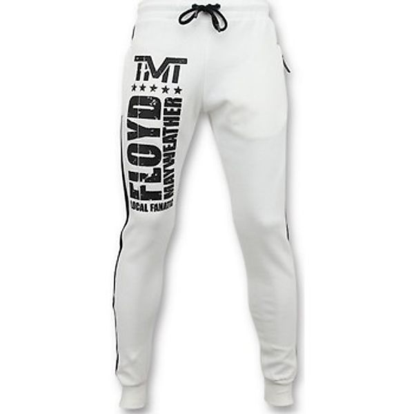 Local Fanatic  Trainingsanzüge Jogginghose Floyd Mayweather günstig online kaufen