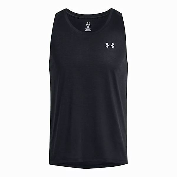 Under Armour® T-Shirt Ua Launch Singlet günstig online kaufen