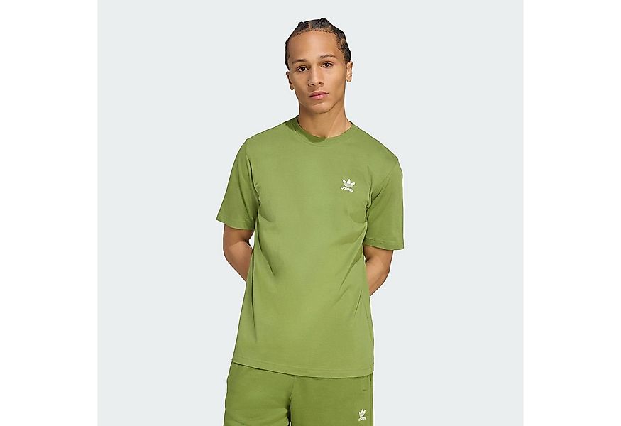 adidas Originals T-Shirt TREFOIL ESSENTIALS T-SHIRT (1-tlg) günstig online kaufen