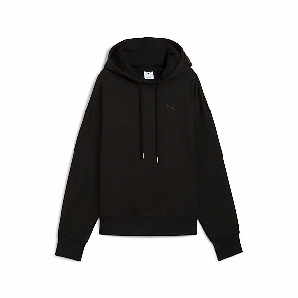 PUMA Kapuzensweatshirt "HER OVERSIZED HOODIE FL" günstig online kaufen