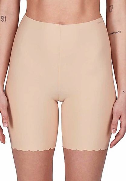 Skiny Lange Unterhose "Micro Essentials", formgebend, bequem, elastisch, zu günstig online kaufen